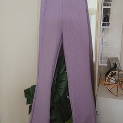 Flare Pants