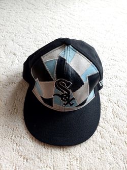New Era  Sox Hat  7 1/8