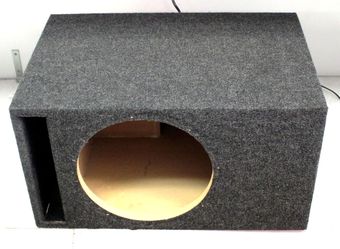 Subwoofer Enclosure