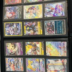 Pokémon Binder COLLECTION ULTRA RARE 