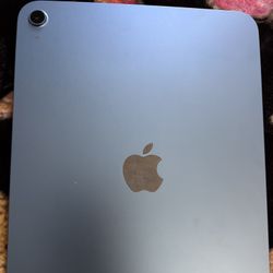Ipad 10.9 Gen