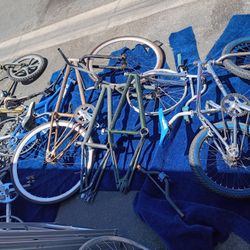 Bmxs $300