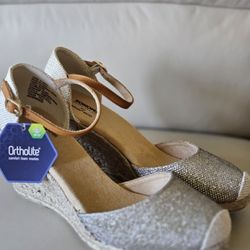 Sonoma Ortholite Espidrells 8