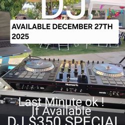 Dj $350