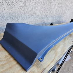 67-72 C10 Chevy GMC Smooth Cowl