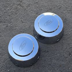 Hub Caps