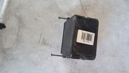 Electrical Outlet Box