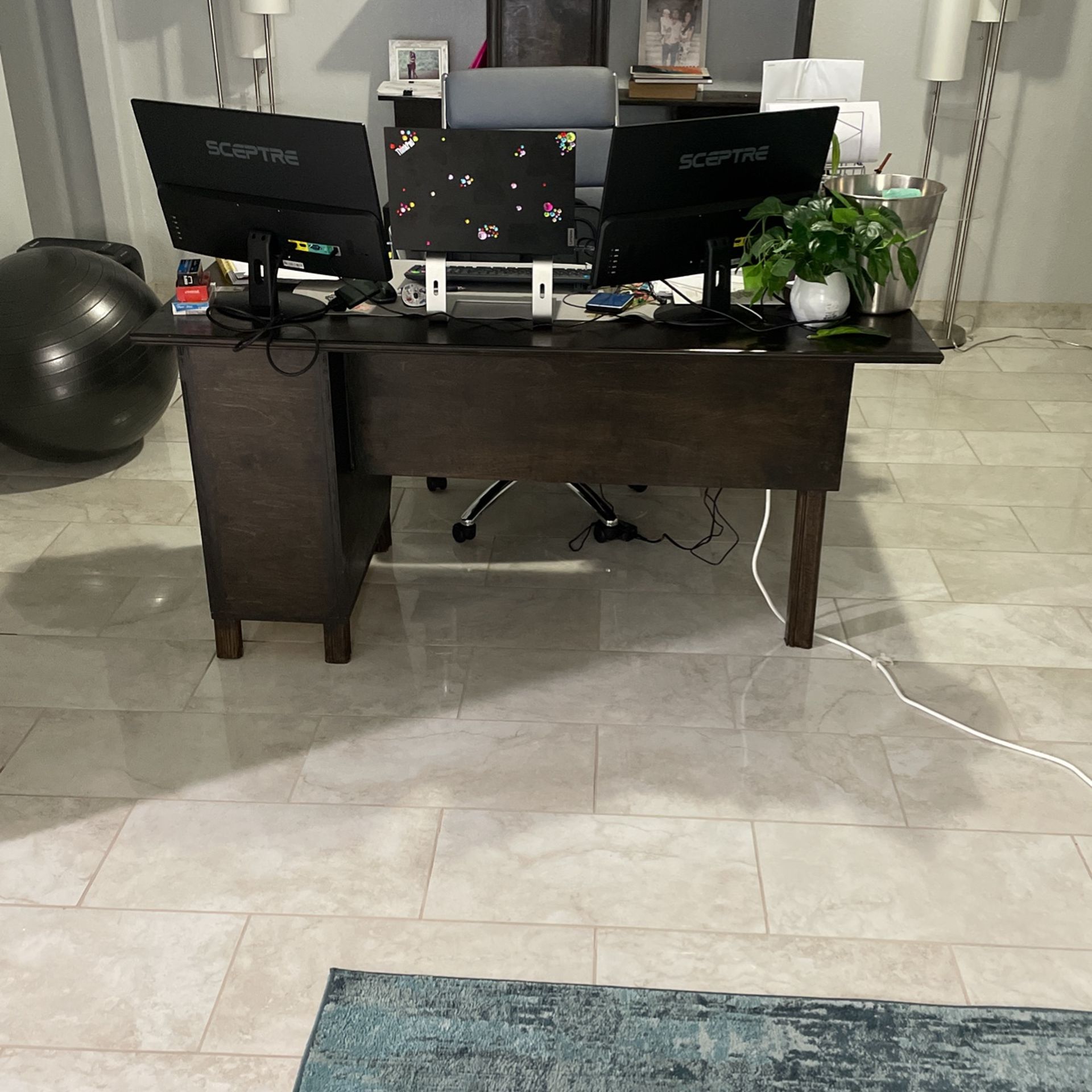 Desk