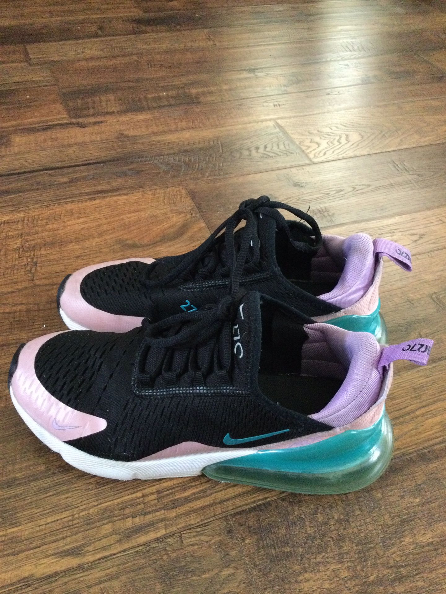 Nike Air Max 270 Have a Nike day men sneakers