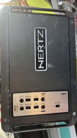 Hertz Audio