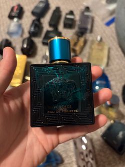 Versace Eros Cologne