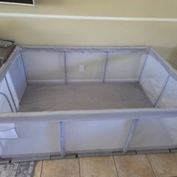 Baby Playpen 