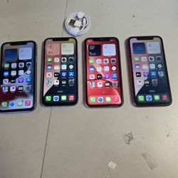 Iphone xr 11 &12 att&t tmobile metropcs cricket h2o wireless net10 zin mobile airvoice lineup mobile sprint wireless verizon xfinity boost internation
