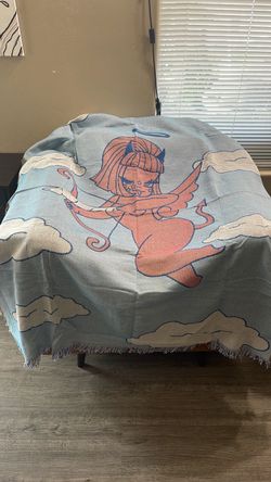 Valfre tapestry