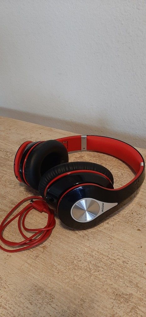 MPOW Bluetooth Headphones