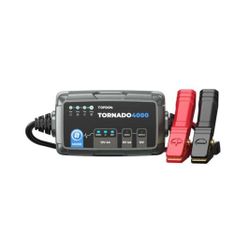TOPDON Tornado 4000 All-in-One Smart Battery Charger