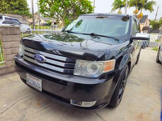 2011 Ford Flex