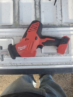 Milwaukee Tools 
