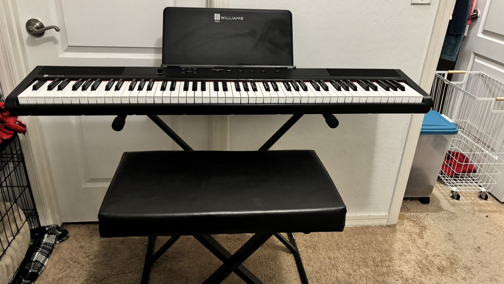 piano