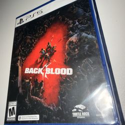 New Ps5 Game 
