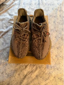 Yeezy 350 size 7