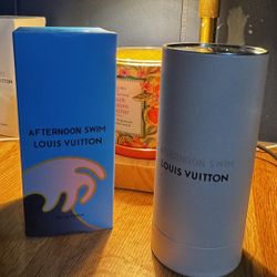 Louis Vuttion Afternoon Swim 3.4oz/100ML