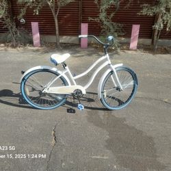 Cruiser Bike