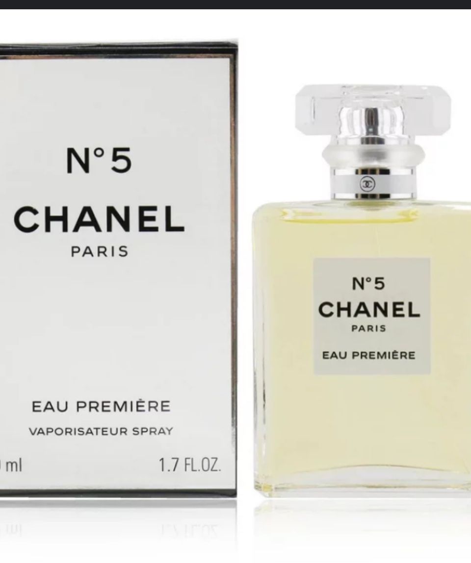 Chanel No 5 Perfume