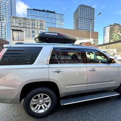 2020 Chevrolet Tahoe