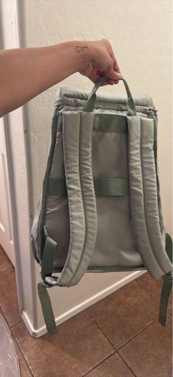 Igloo Quilted Backpack Cooler