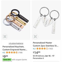 TO Gifts Heart-Shaped Mat...m/Mom's Favourite) (Gold)