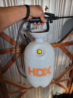 Spray 2 Gallon