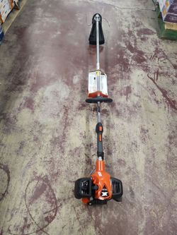ECHO
25.4 cc Gas 2-Stroke X Series Straight Shaft String Trimmer