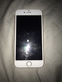 iPhone 8