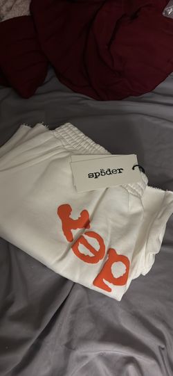Spider shorts