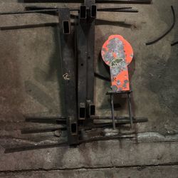 Target Practice  Targets 