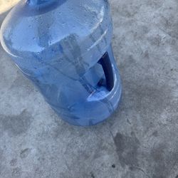 5 Gallon Water
