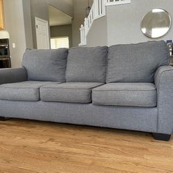 Comfortable Couch 