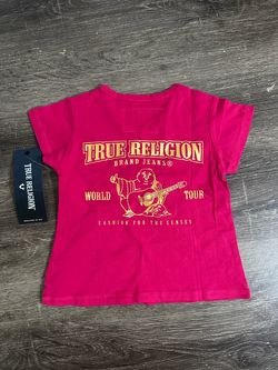 Girls True Religion Shirts