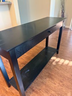 Accent Table