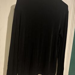 Women Long Sleeve Shirt 