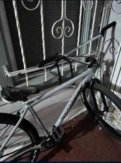 Throne 29er