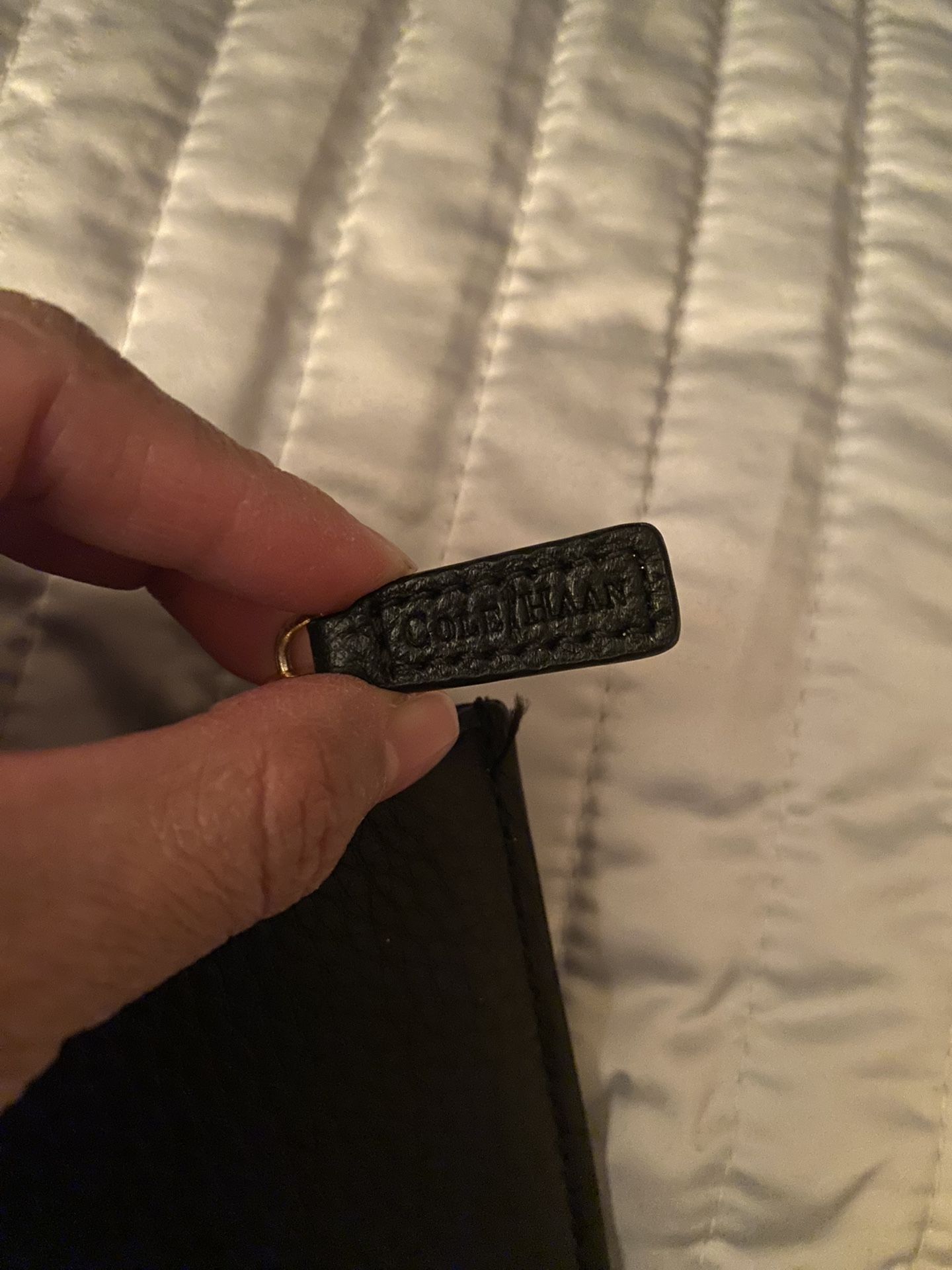 Cole Hawk Small Wallet