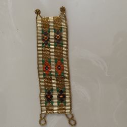 handmade bracelet