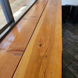 Bar Table W Stools