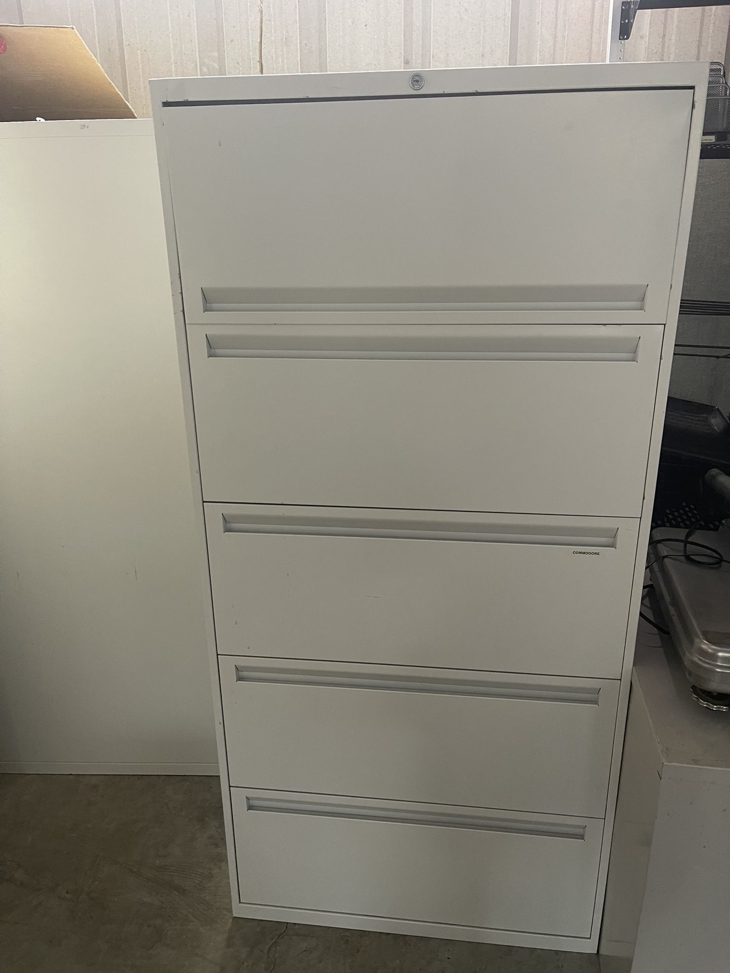 File Cabinet