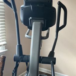 Elliptical 
