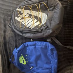 Nike Backpacks