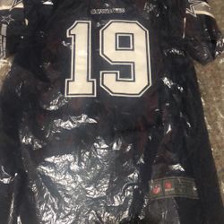 Cowboys Jersey 