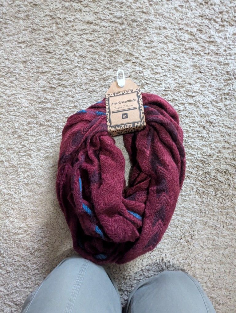 Scarf
